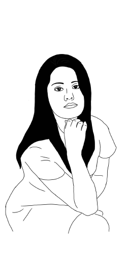 Don’t ask me her Number!