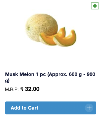 muskmelon-1pc muskmelon-1pc