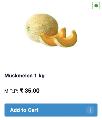 muskmelon-1kg muskmelon-1kg